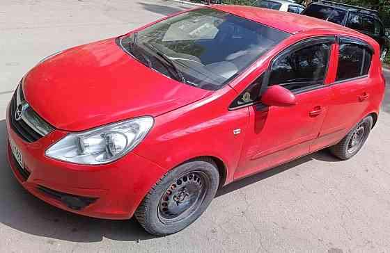 Продам Opel corsa Донецк