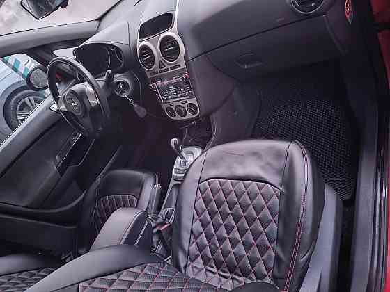 Продам Opel corsa Донецк