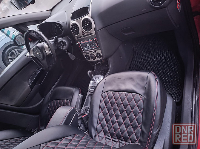 Продам Opel corsa Донецк - изображение 3