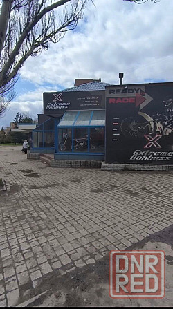 Сдам магазин 80 кв.м в центре Макеевки Макеевка - изображение 2