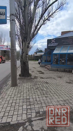 Сдам магазин 80 кв.м в центре Макеевки Макеевка - изображение 3