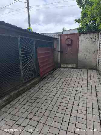 Продам дом с газом Донецк