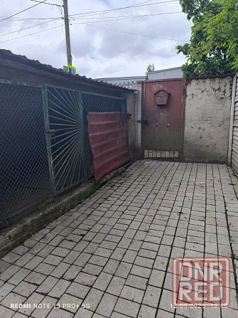 Продам дом с газом Донецк - изображение 3