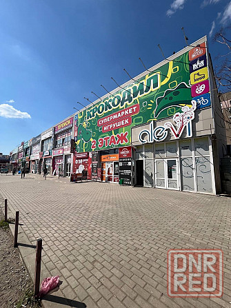 Сдам магазин на Донском 147 кв.м в топовом месте Донецк - изображение 1