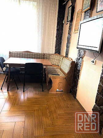 Продажа 2х комнатной квартиры ,Драмтеатр Донецк - изображение 2