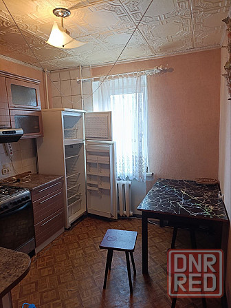 Продам 1 комнатную на Артёма Донецк - изображение 2