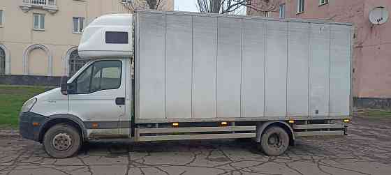 Iveco daily Макеевка