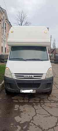 Iveco daily Макеевка