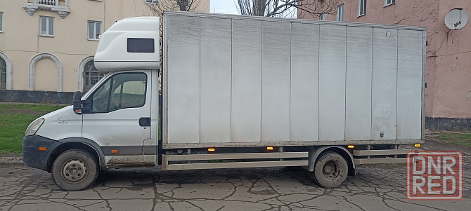Iveco daily Макеевка - изображение 1