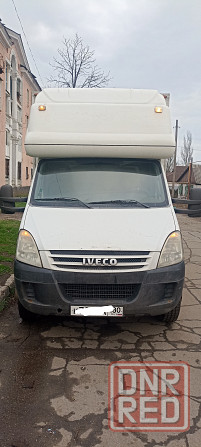 Iveco daily Макеевка - изображение 3