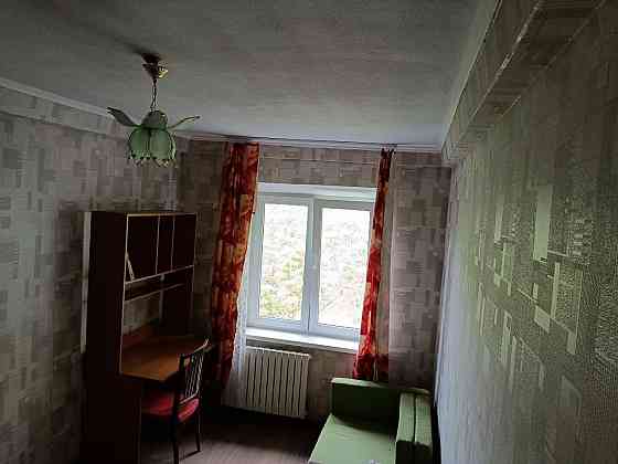 Продажа 3-комн. квартира, мкр-н Октябрьский, 21-я больница Донецк