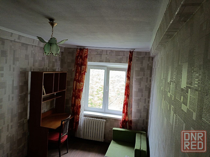 Продажа 3-комн. квартира, мкр-н Октябрьский, 21-я больница Донецк - изображение 2