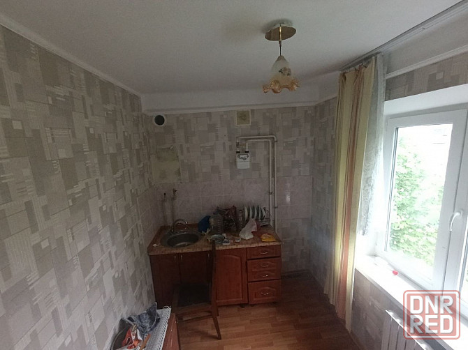 Продажа 3-комн. квартира, мкр-н Октябрьский, 21-я больница Донецк - изображение 5