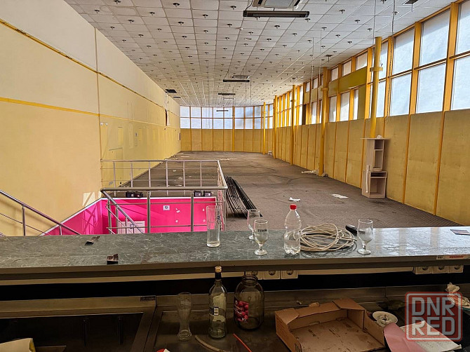 Продам в самом центре 2 этажное здание Донецк - изображение 7