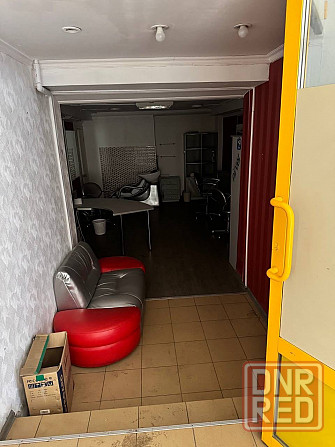 Продам в самом центре 2 этажное здание Донецк - изображение 1