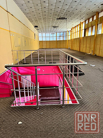 Продам в самом центре 2 этажное здание Донецк - изображение 2