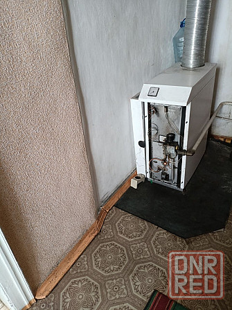 Продам дом 100 м Кв с газом на Вертикальной в Донецке. Донецк - изображение 3