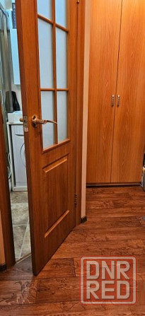 1-ком. квартира, Буденновский р-н, ул. Римского Корсакова Донецк - изображение 3