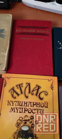Продам книги Донецк - изображение 4