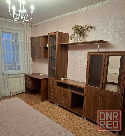 Сдам 1-комнатную квартиру в Буденовском районе, Цветочный. Донецк - изображение 3
