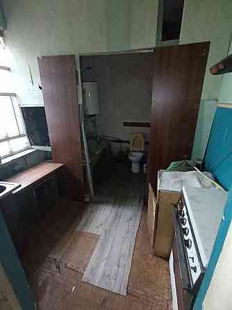 Продам дом Кировский исполком Донецк