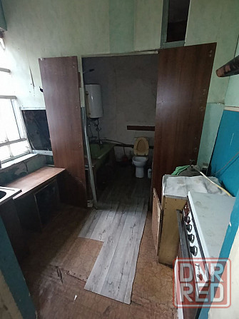 Продам дом Кировский исполком Донецк - изображение 4