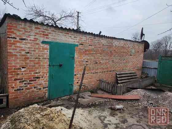 Продам дом Ларино Донецк