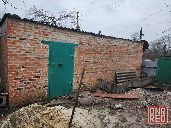 Продам дом Ларино Донецк - изображение 5