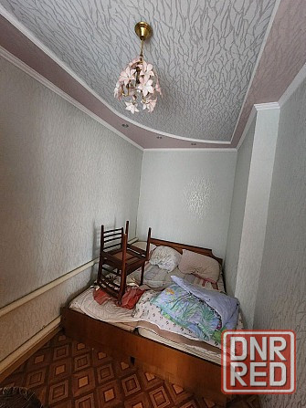 Продам дом Ларино Донецк - изображение 9
