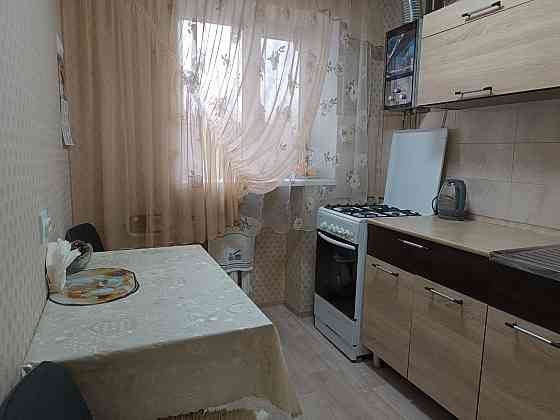 Продается 1 комн. квартира с хорошим ремонтом. Пролетарский р-н. кафе Юта, ул Раздольная Донецк