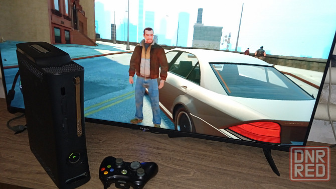 XBOX-360 (250GB). FreeBoot. Макеевка - изображение 5