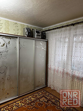 Продажа 2 комнатной квартиры Абакумова Донецк - изображение 8
