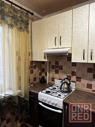 Продажа 2 комнатной квартиры Абакумова Донецк - изображение 1