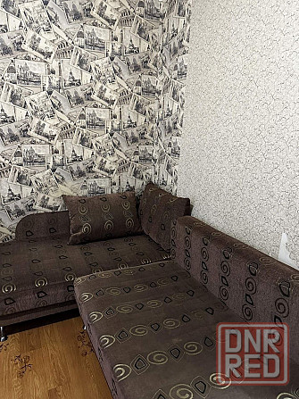 Продажа 2 комнатной квартиры Абакумова Донецк - изображение 10