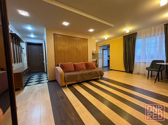 Продажа от собственника 2х ком.кв в центре Макеевки Макеевка - изображение 4