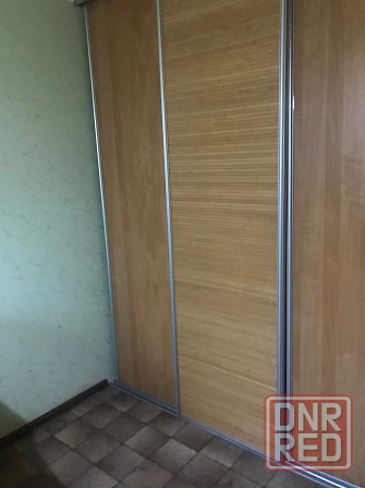 Сдам 1ком Текстильщик сш92 ул Пинтера 10 2/9 с мебелью и техникой хорошее состояния Донецк - изображение 8