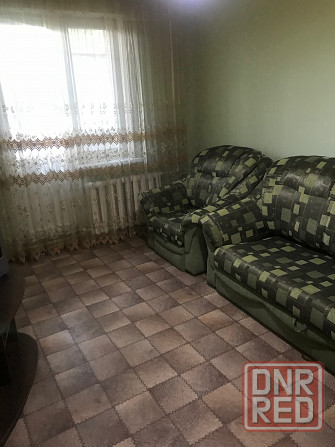 Сдам 1ком Текстильщик сш92 ул Пинтера 10 2/9 с мебелью и техникой хорошее состояния Донецк - изображение 6