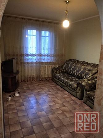 Сдам 1ком Текстильщик сш92 ул Пинтера 10 2/9 с мебелью и техникой хорошее состояния Донецк - изображение 11
