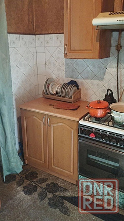 Продам 2ком квартиру, Калининский район Донецк - изображение 2