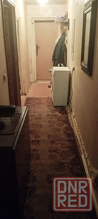 Продам 2ком квартиру, Калининский район Донецк - изображение 8