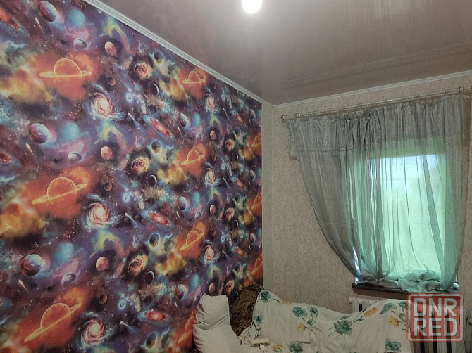 Продам 4ком Дом 6 соток, Ленинский район Донецк - изображение 4