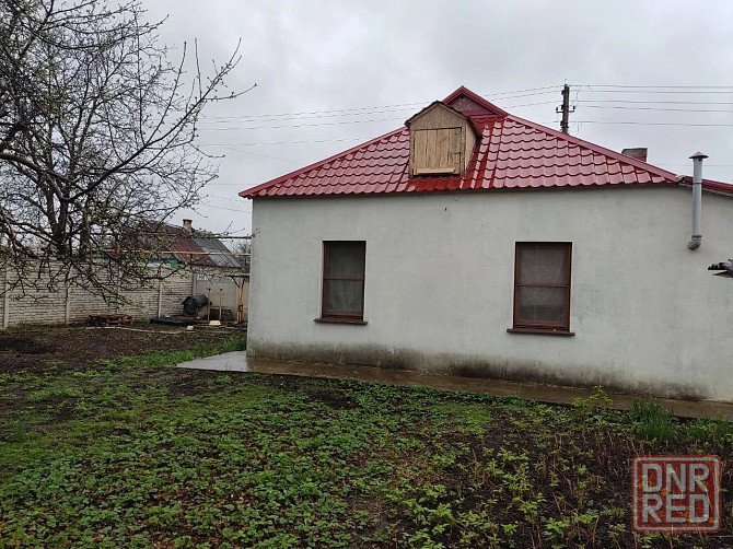 Продам 4ком Дом 6 соток, Ленинский район Донецк - изображение 2