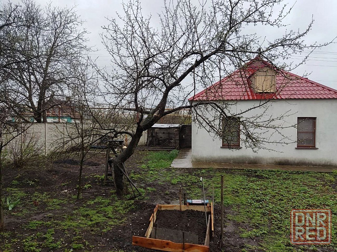 Продам 4ком Дом 6 соток, Ленинский район Донецк - изображение 7
