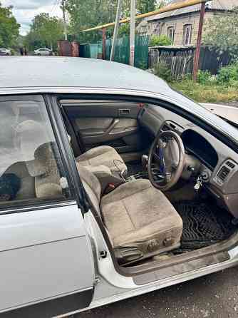 Toyota Vista Донецк