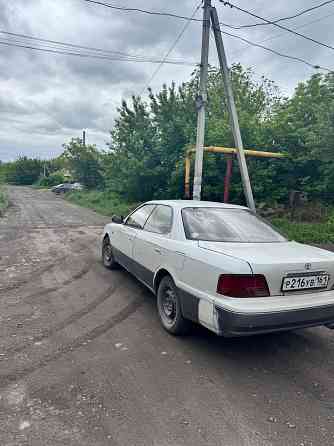 Toyota Vista Донецк