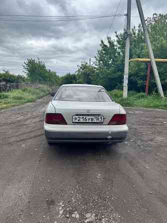 Toyota Vista Донецк
