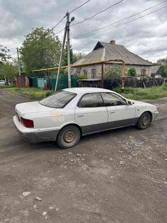 Toyota Vista Донецк