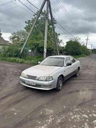 Toyota Vista Донецк