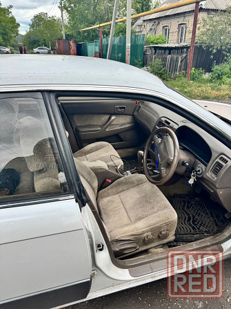 Toyota Vista Донецк - изображение 5