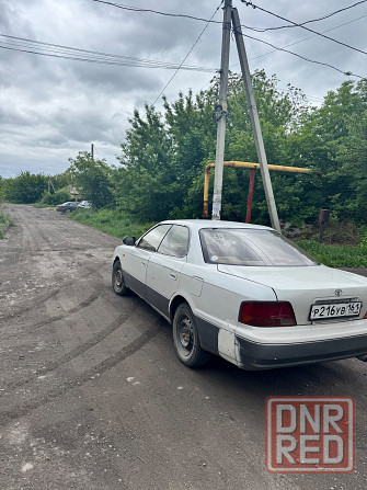 Toyota Vista Донецк - изображение 2
